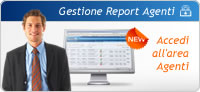 ACCEDI ALLA GESTIONE REPORT AGENTI