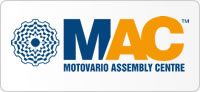 Centro assemblaggio autorizzato MOTOVARIO