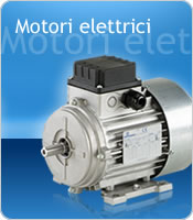 Motori elettrici